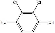 2,3-Dichlorohydroquinone