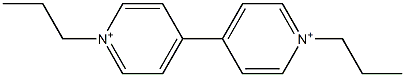 4,4'-Bi(1-propylpyridinium)