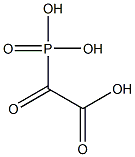 2-Phosphono-2-oxoacetic acid