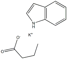  吲哚丁酸钾盐