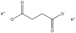 Potassium succinate