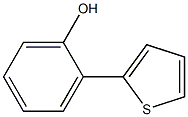  2-(噻吩-2-基)苯酚