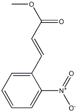 Methyl 2-nitrocinnamate