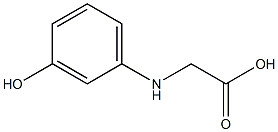  3-羟基-L-苯甘氨酸