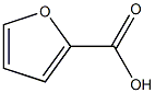Furanoic acid Structure