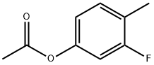 1862507-17-2 Acetic acid 3-fluoro-4-methyl-phenyl ester