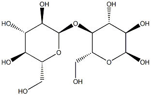 Maltose syrup manufacturer supply Struktur