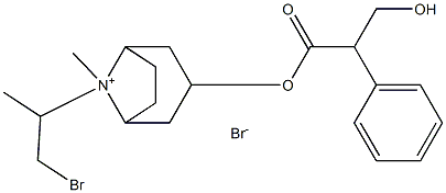  Ipratropium Bromide Impurity 17