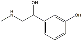 Phenylephrine Impurity 3|苯肾上腺素杂质3