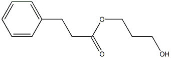 (S)-2-Benzyl-3-hydroxypropyl Acetate, 110270-52-5, 结构式