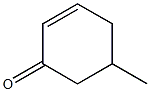 5-Methylcyclohex-2-en-1-one