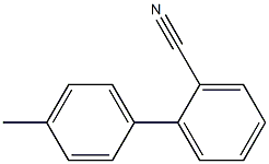 4'-METHYL-2-CYANO-BIPHENYL|4'-甲基-2-氰基联苯