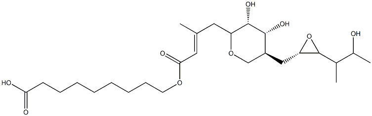 Mupirocin iMpurity 2|莫匹罗星杂质 2