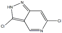  3,6-Dichloro-2H-pyrazolo[4,3-c]pyridine