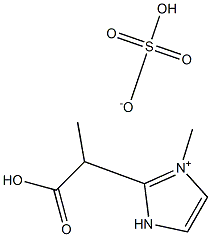 936251-69-3 1-羧乙基-3-甲基咪唑硫酸氢盐