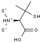  青霉胺二硫化物