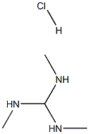 Trimethylaminomethane hydrochloride Structure