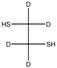 1,2-乙二硫醇 (1,1,2,2-D4, 98%)