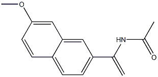 , , 结构式