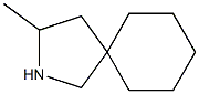 3-METHYL-2-AZA-SPIRO[4.5]DECANE|