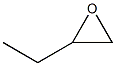 1,2-EPOXYBUTANE Structure