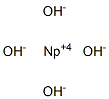 Neptunium(IV) hydroxide|