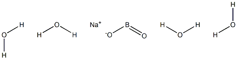 Sodium metaborate tetrahydrate|