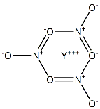 Yttrium nitrate