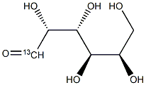  D-Allose-1-13C