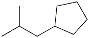 2-iso-BUTYLCYCLOPENTANE