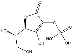 L-ASCORBATE-2-PHOSPHATE|VC磷酸酯