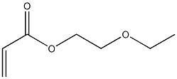 Ethoxyethyl acrylate|丙烯酸乙氧基乙酯