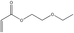 Ethoxyethyl acrylate