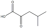  ALPHA-酮基亮氨酸