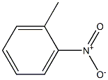 一硝基甲苯, , 结构式
