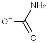 氨基甲酸酯类,,结构式