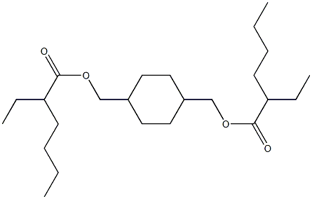 1,4-Cyclohexanedimethanol bis(2-ethylhexanoate)