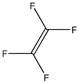 Tetrafluoroethylene spray products 化学構造式