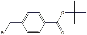 Tert-butyl 4-bromomethylbenzoate