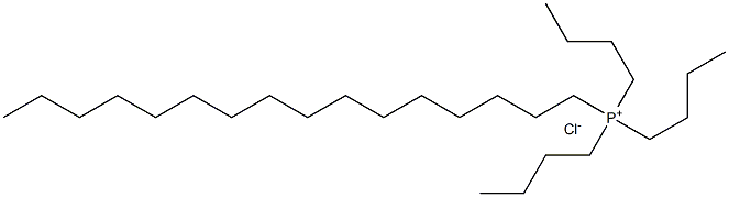 十六烷基三丁基氯化膦