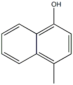 4-methyl naphthol|4-甲基儿萘酚