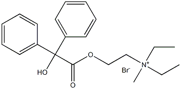 溴甲贝那替秦