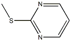 Methylthiopyrimidine|甲硫嘧啶