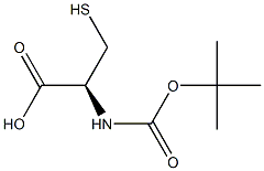 Boc-D-Cysteine