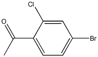 2'-chloro-4'-bromoacetophenone