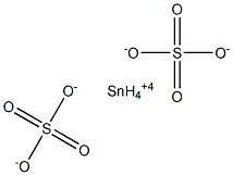 Sulfate tin plating additive 化学構造式