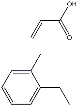 Ethyl toluene acrylate|甲苯酰丙烯酸乙酯