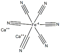 Calcium Ferrocyanide|亚铁氰化钙