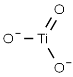 钛酸酯偶联剂TG-3,,结构式