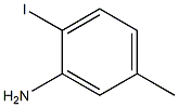 2-iodo-5-methylaniline